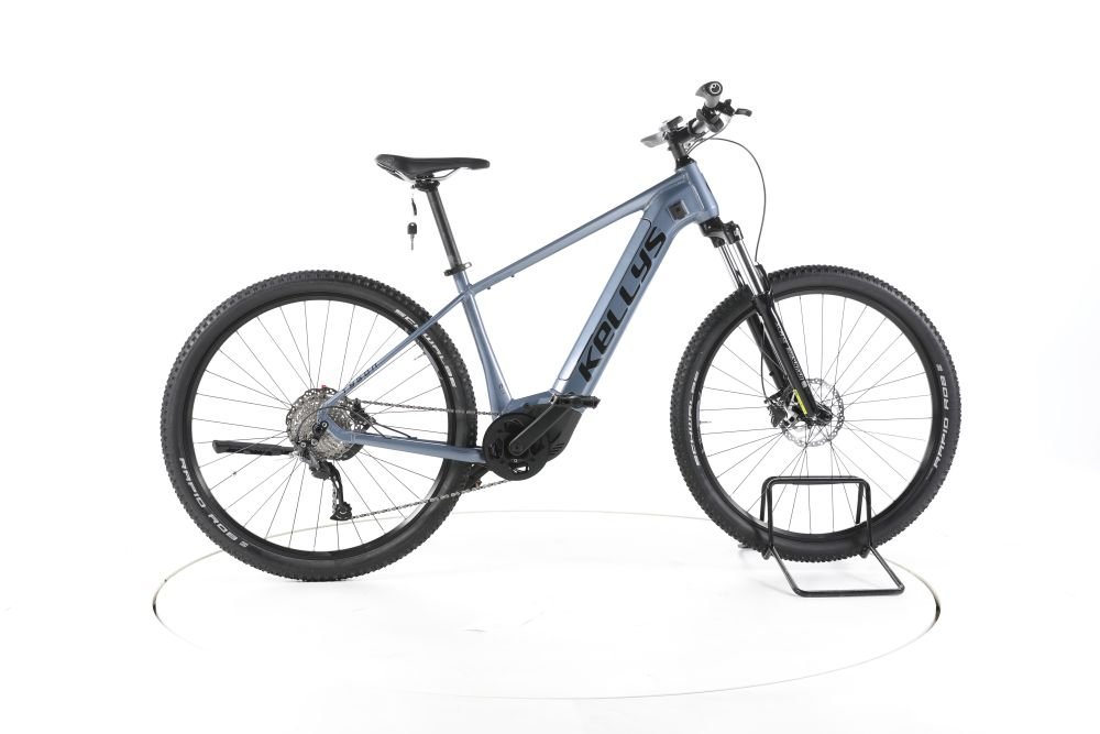 Kellys Tygon R10 E-Bike 2023