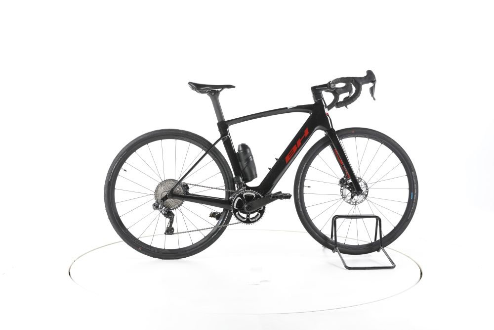 BH Bikes Core Gravelx Carbon Pro 2.7 E-Gravelbike Carbon