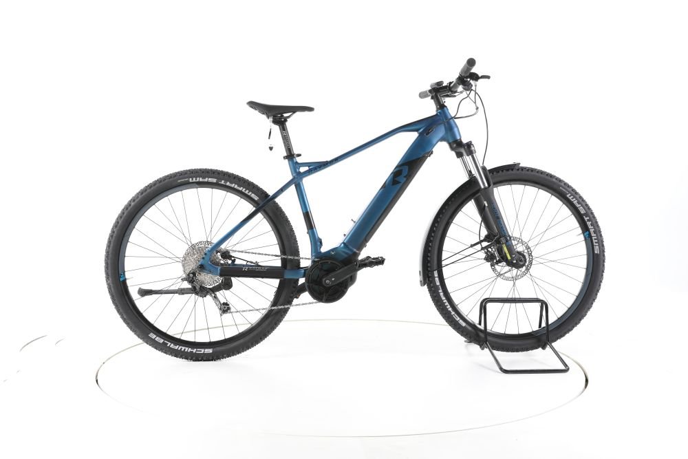R Raymon HardRay E 5.0 E-Bike
