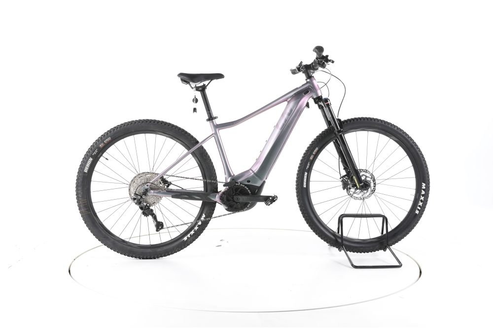 Liv Vall-E+ 2 E-Bike 2023