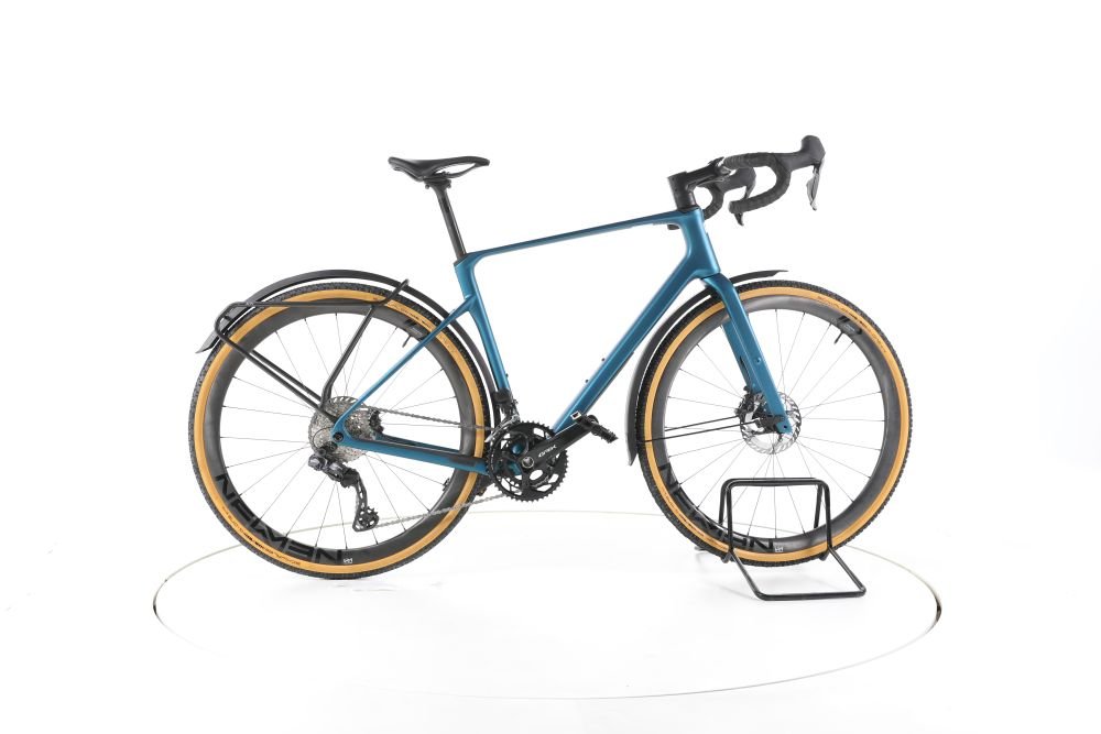 Cube Nuroad C:62 Race 2025