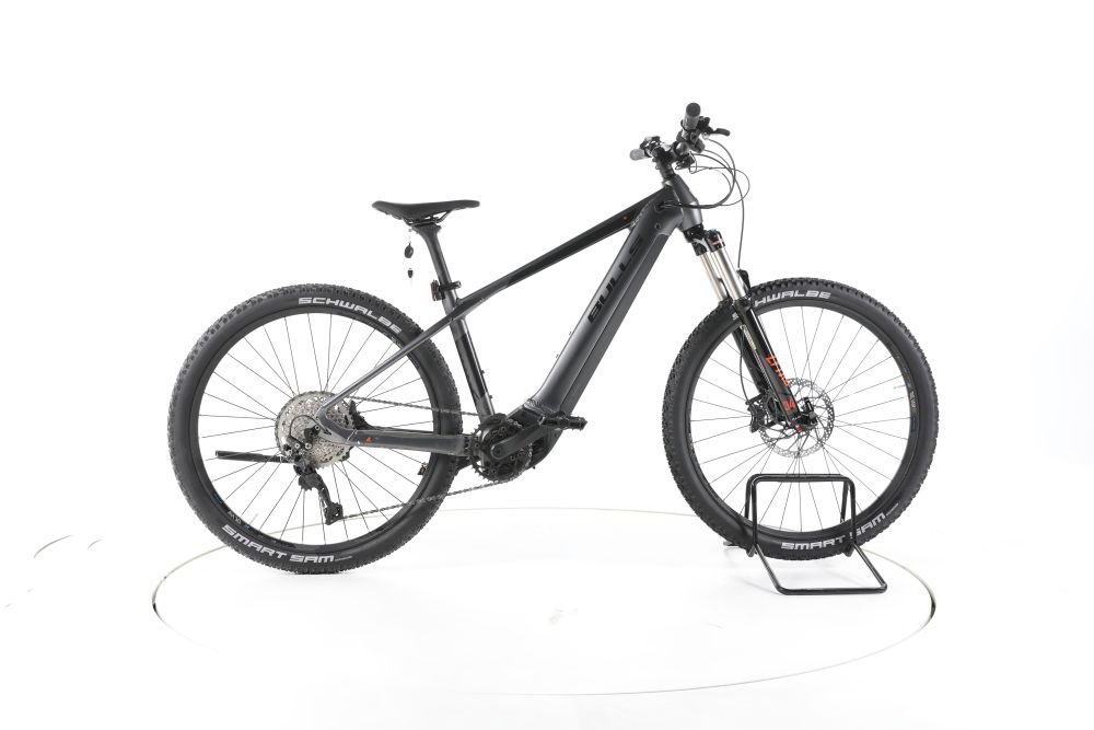 Bulls Copperhead EVO 2 XXL E-Bike