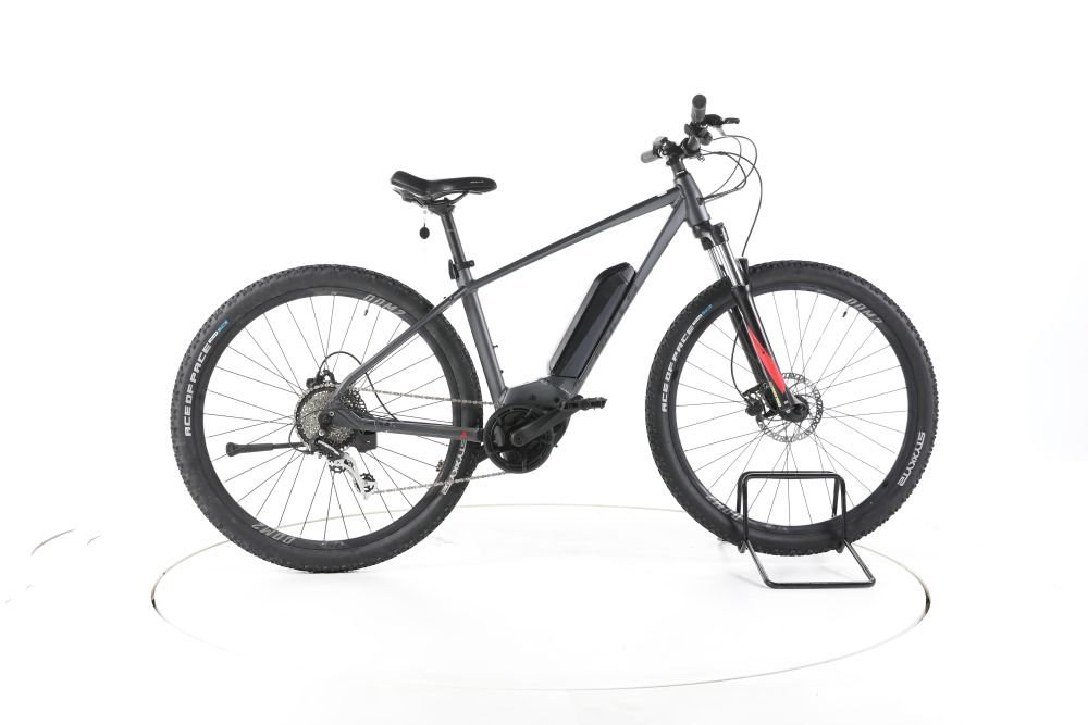 Bulls LT CX E-Bike 2024