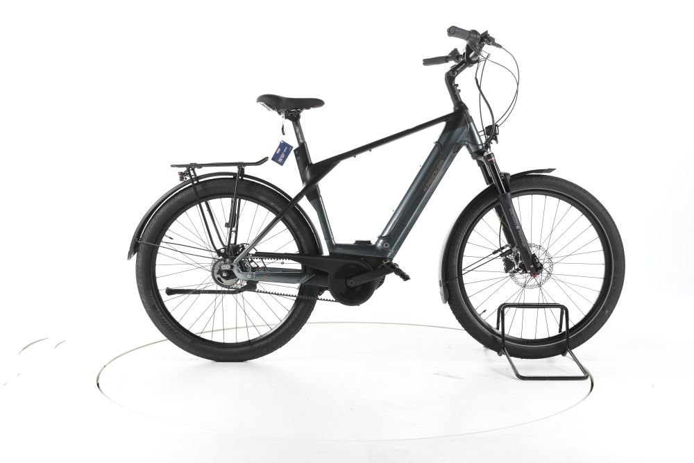 Kreidler Vitality Eco 10 City E-Bike