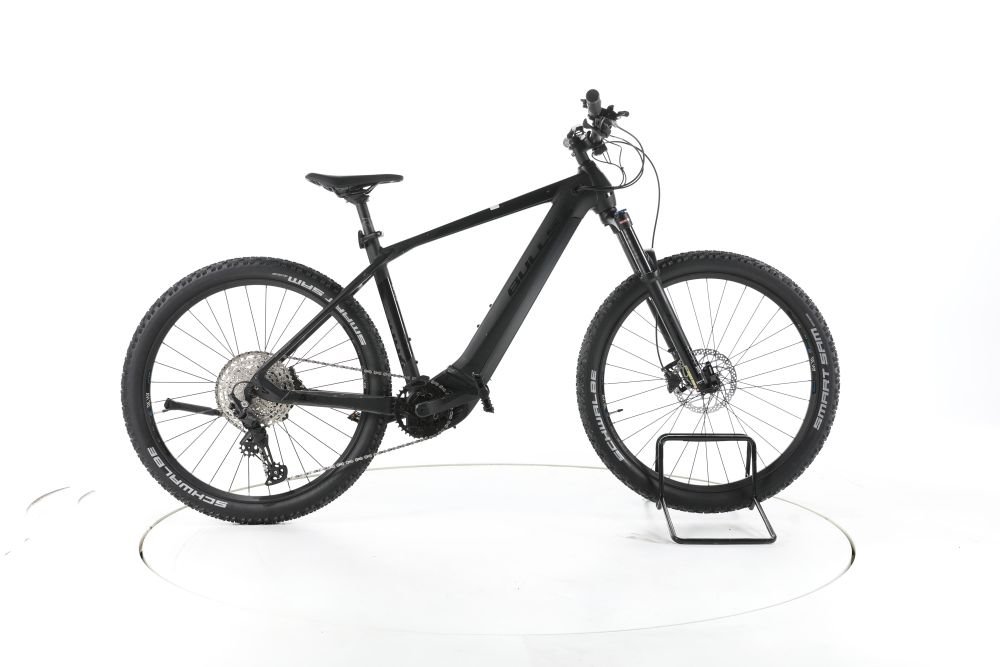 Bulls Copperhead EVO 2 E-Bike 2023