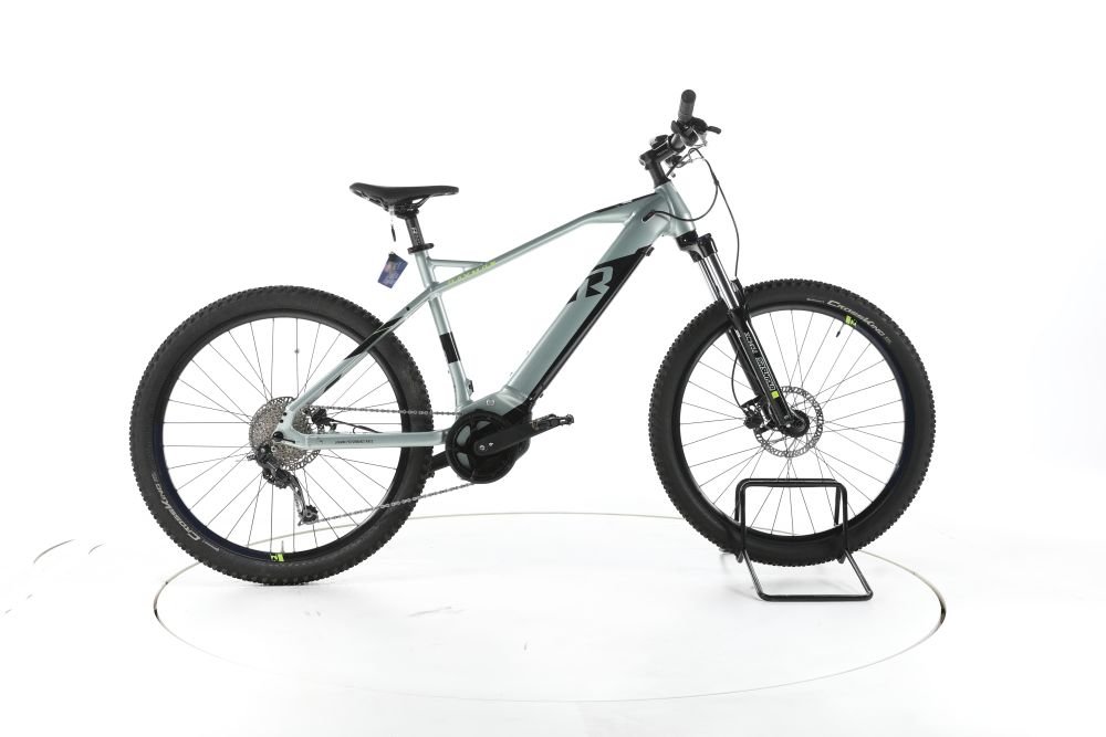 R Raymon HardRay E 5.0 E-Bike