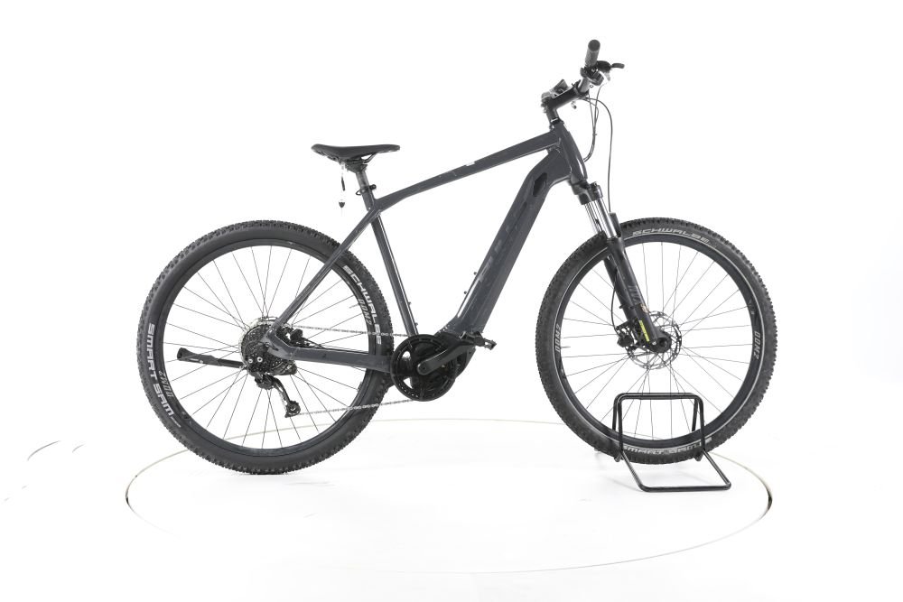 Bulls Cross Flyer EVO E-Bike