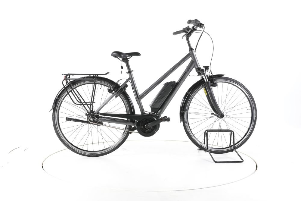 Triumph E-Cloud Plus City E-Bike
