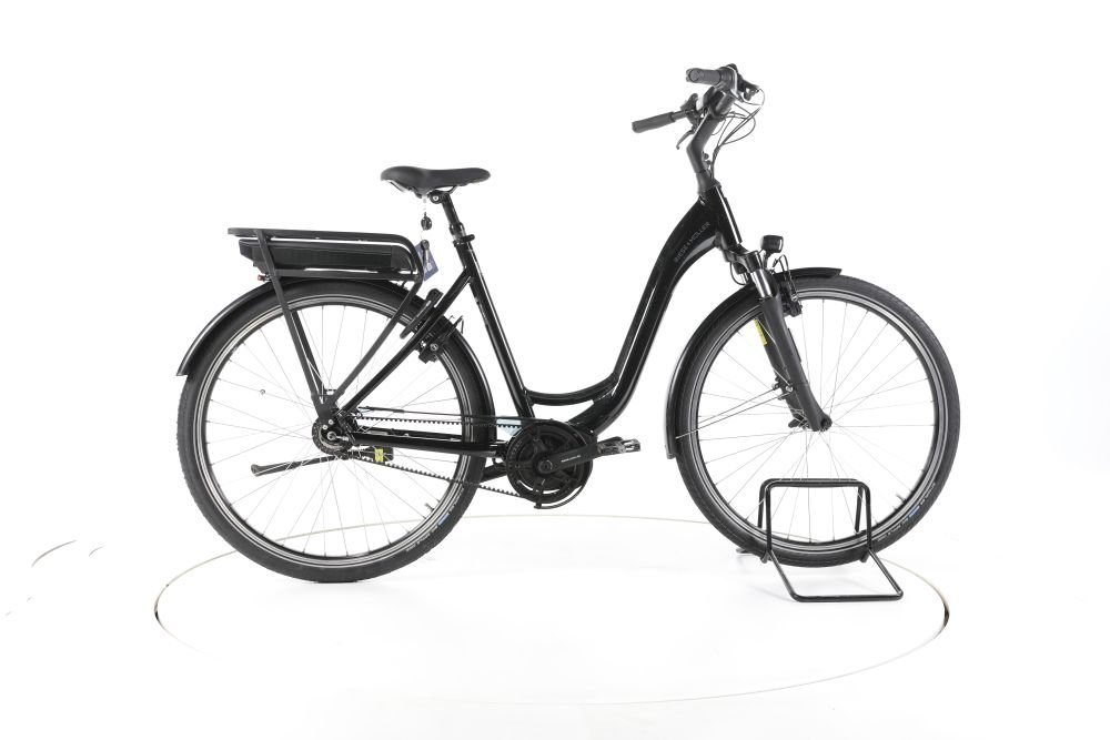 Riese & Müller Swing City E-Bike Tiefeinsteiger