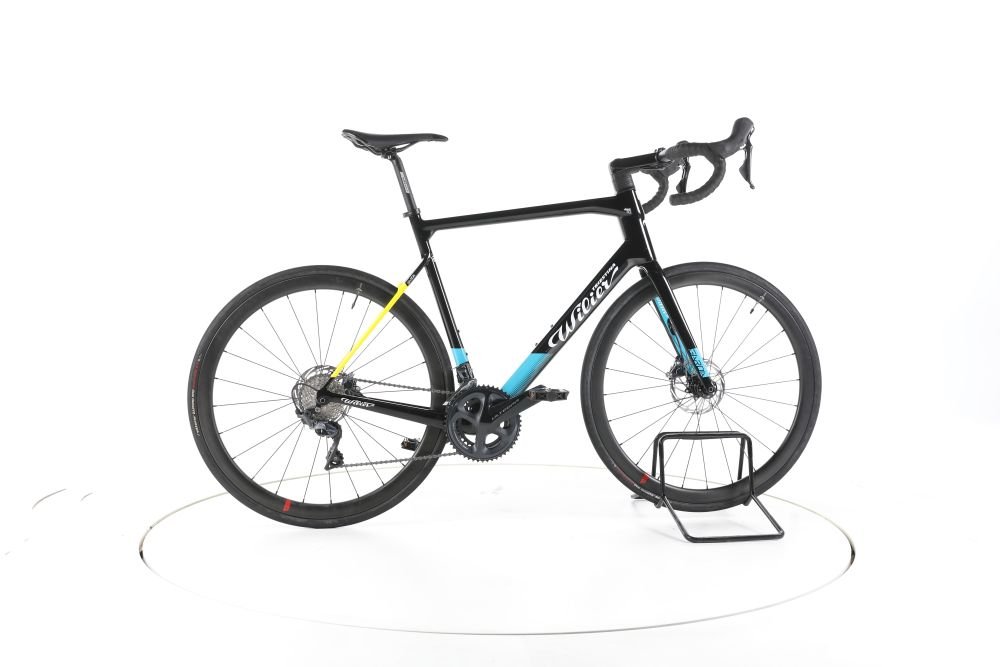 Wilier Garda Carbon 2023