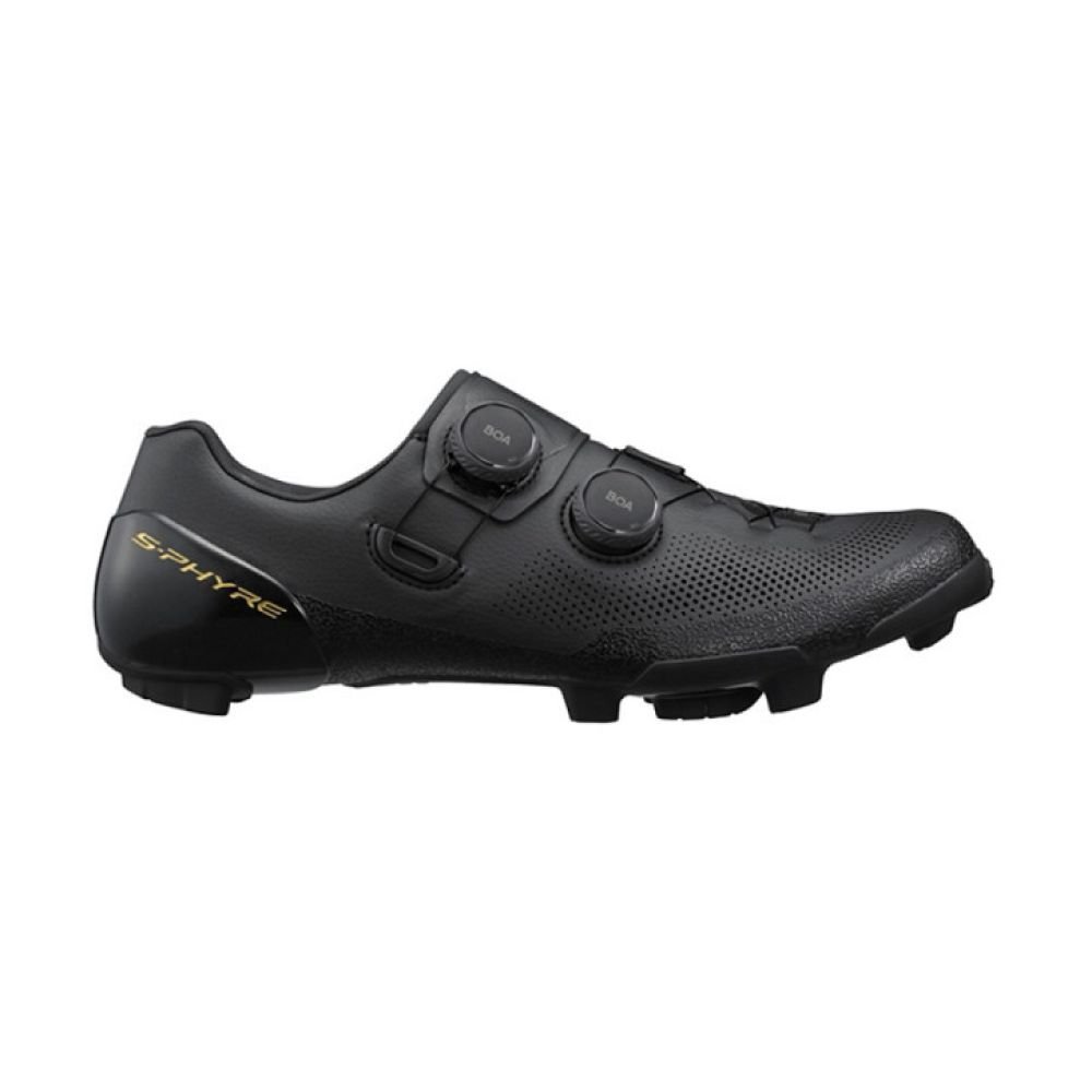 Shimano RX910 Gravel schwarz - EUR 41