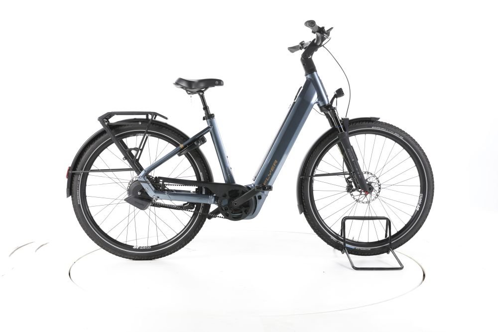 FLYER Gotour 7.23 City E-Bike Tiefeinsteiger 2025