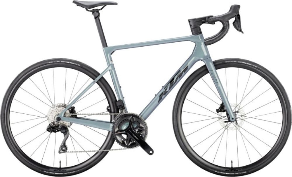KTM Revelator Alto Elite bright teal 2026 - RH-L