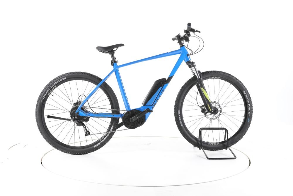 Bulls LT Performance E-Bike