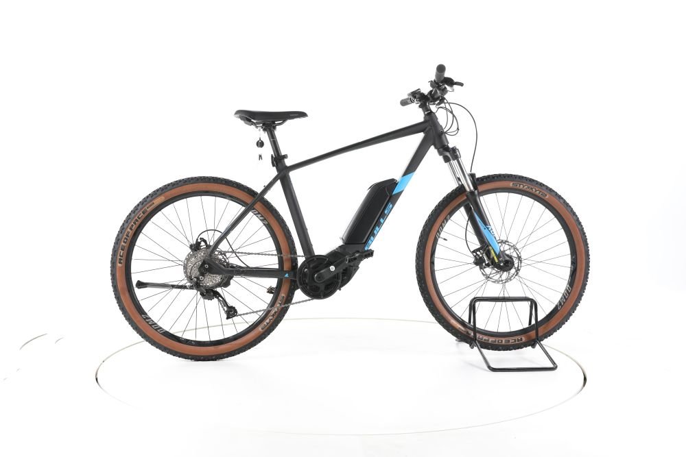 Bulls LT CX 500 (97805) E-Bike 2022