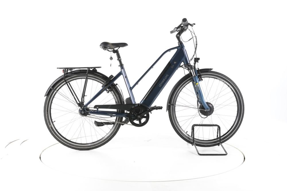 Lehmkuhl eSeries P1.4 City E-Bike