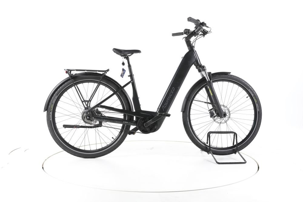 ADVANCED Tour Pro City E-Bike Tiefeinsteiger 2023