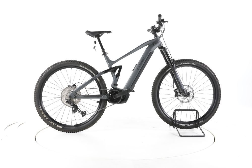 Carver Drift E.520 Fully E-Bike 2024