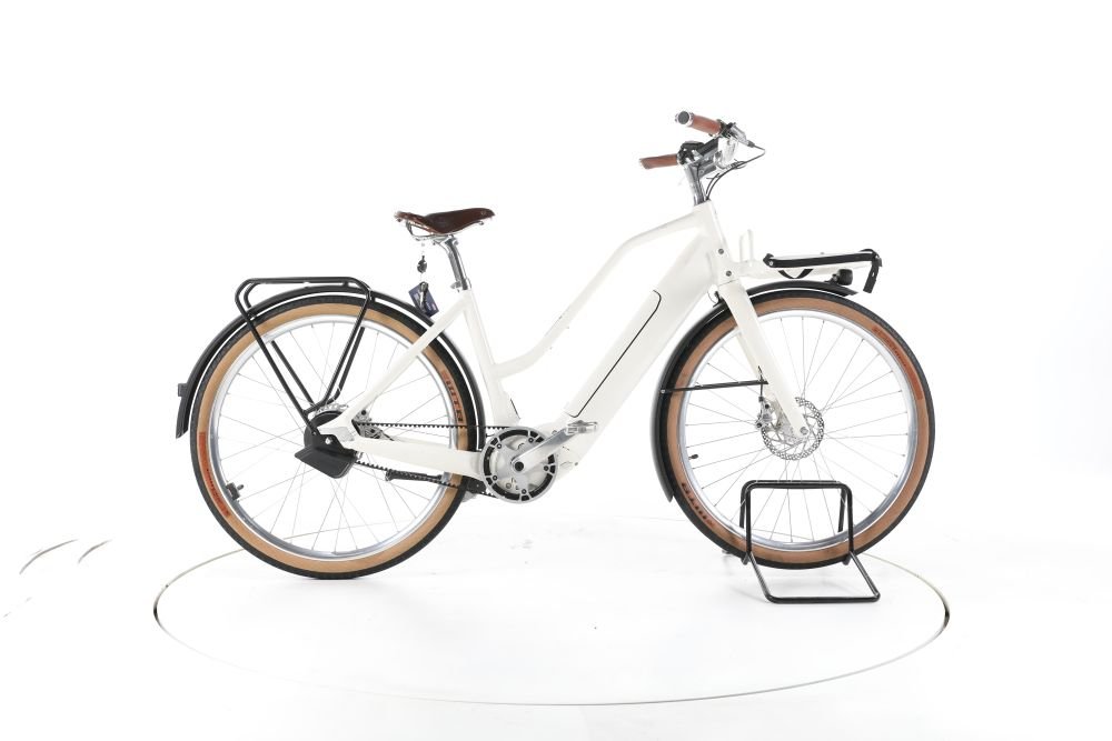 Schindelhauer Bikes Hannah City E-Bike 2023