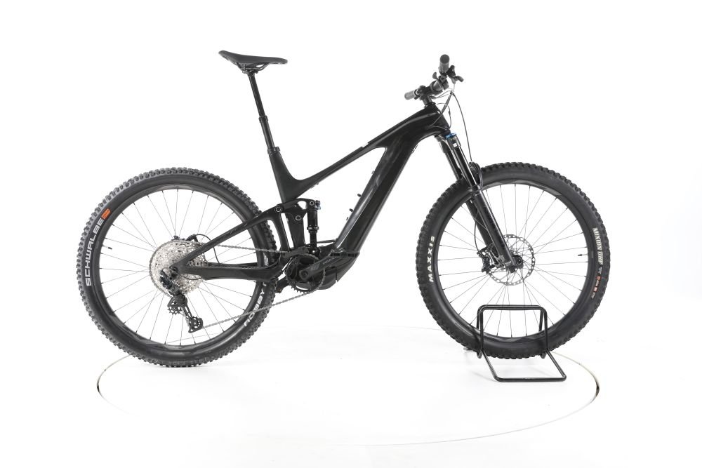 Giant Trance X Advanced E+ 2 Fully E-Bike 2023