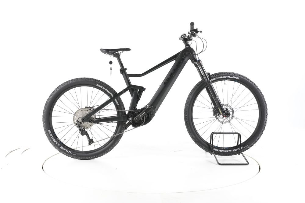 Bulls Copperhead EVO AM 1 Fully E-Bike 2023