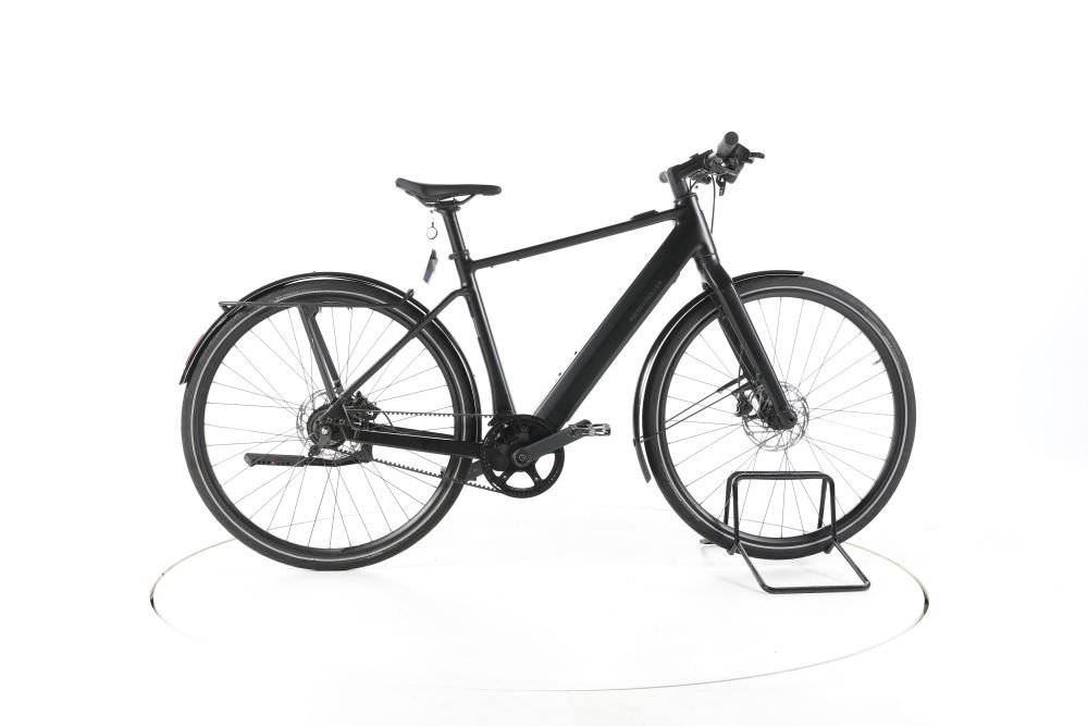 Riese & Müller UBN five City E-Bike