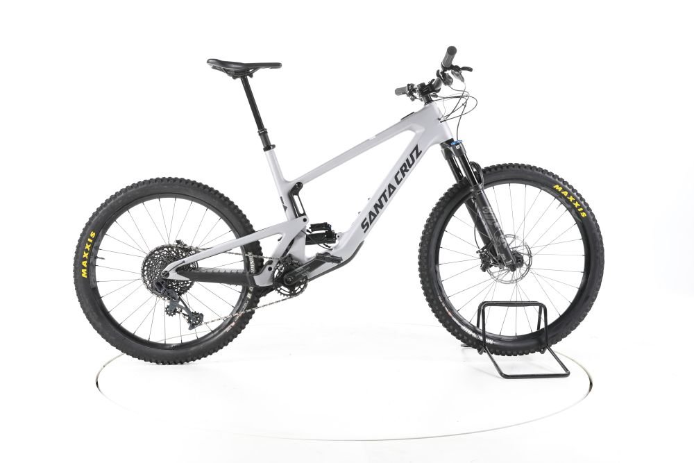 Santa Cruz Heckler SL 1 C MX Fully E-Bike 2024
