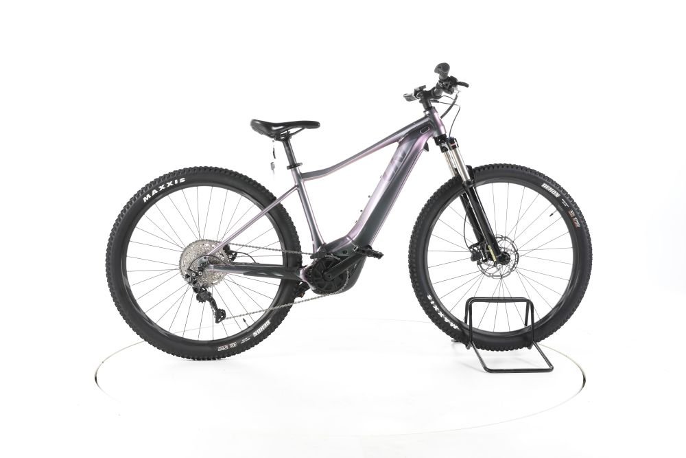 Liv Vall-E+ 2 E-Bike