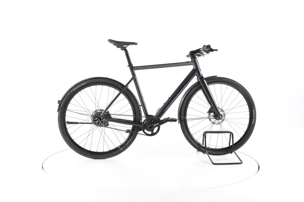 DESIKNIO Ebike City E-Bike 2023