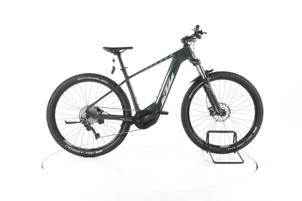 KTM Macina Team 793 E-Bike 2023