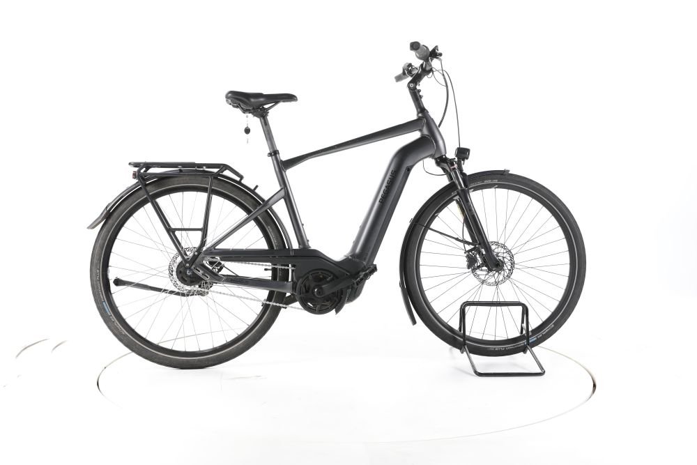 Pegasus Premio EVO 5F Lite City E-Bike