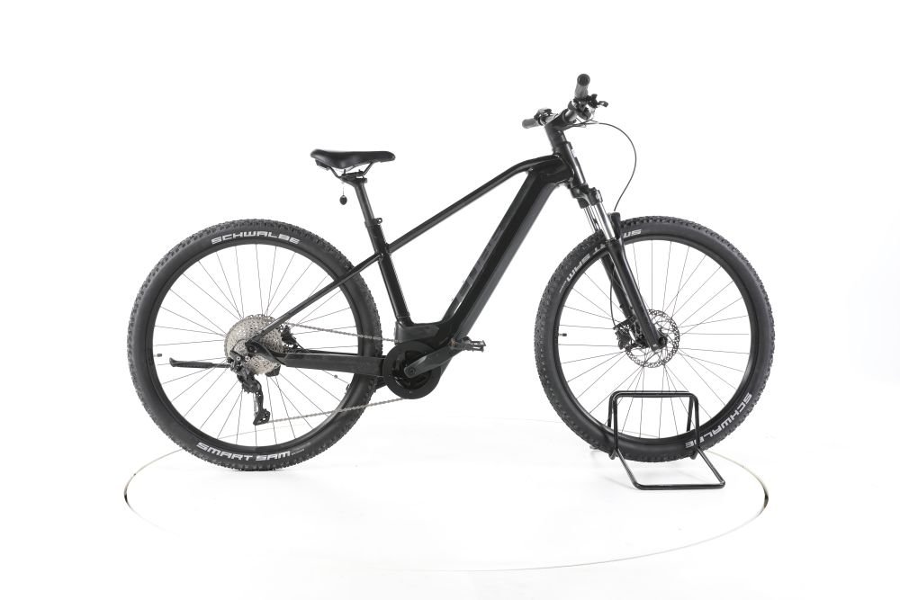 Cube Reaction Hybrid ONE E-Bike 2023