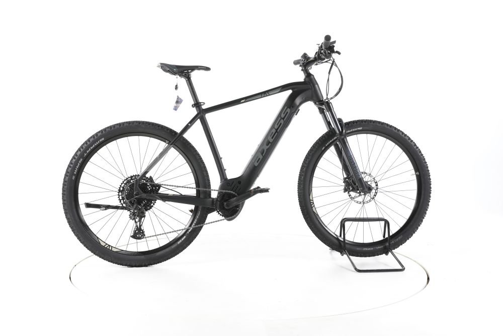 Axess Element E-Bike