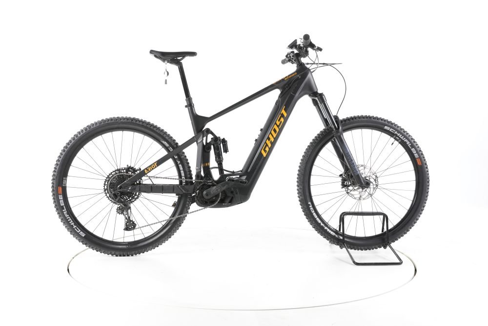 Ghost E-Riot AM CF Advanced Fully E-Bike 2023