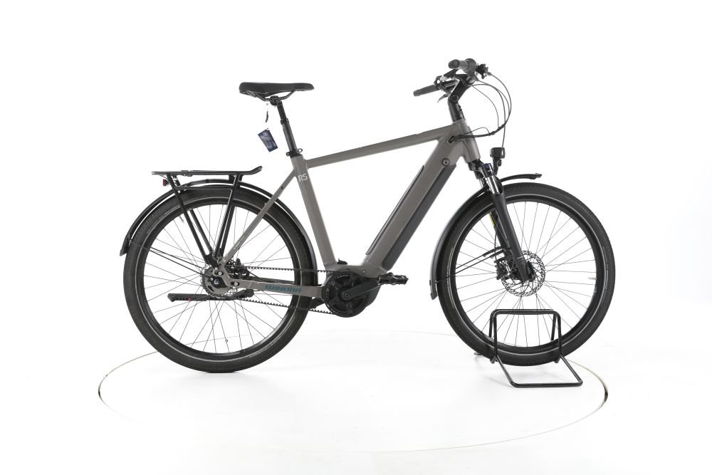 Winora Sinus R5 City E-Bike