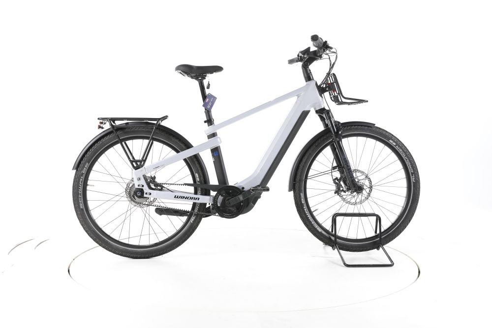 Winora Yakun R5 Pro City E-Bike