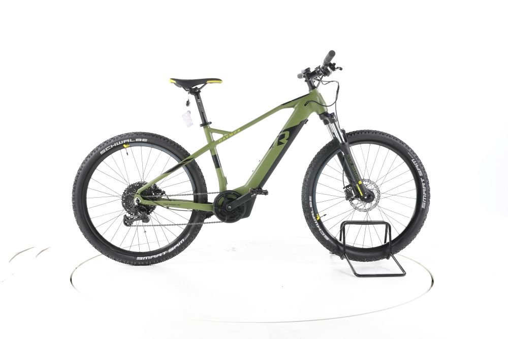 R Raymon HardRay E 4.0 E-Bike