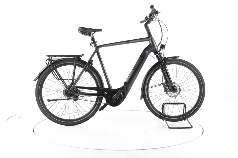 Pegasus Strong EVO Lite City E-Bike