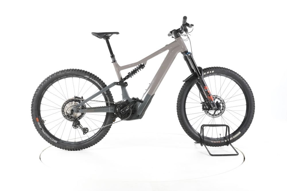 Focus SAM² 6.8 Fully E-Bike 2023