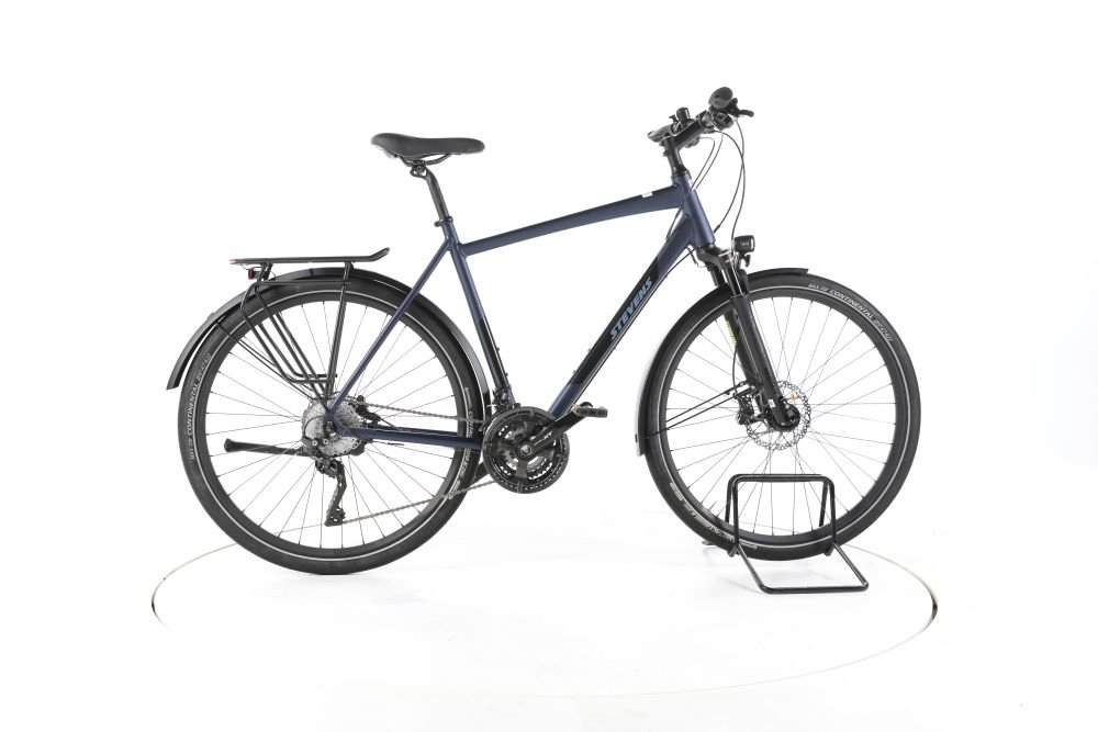 Stevens Avantgarde Gent 2023