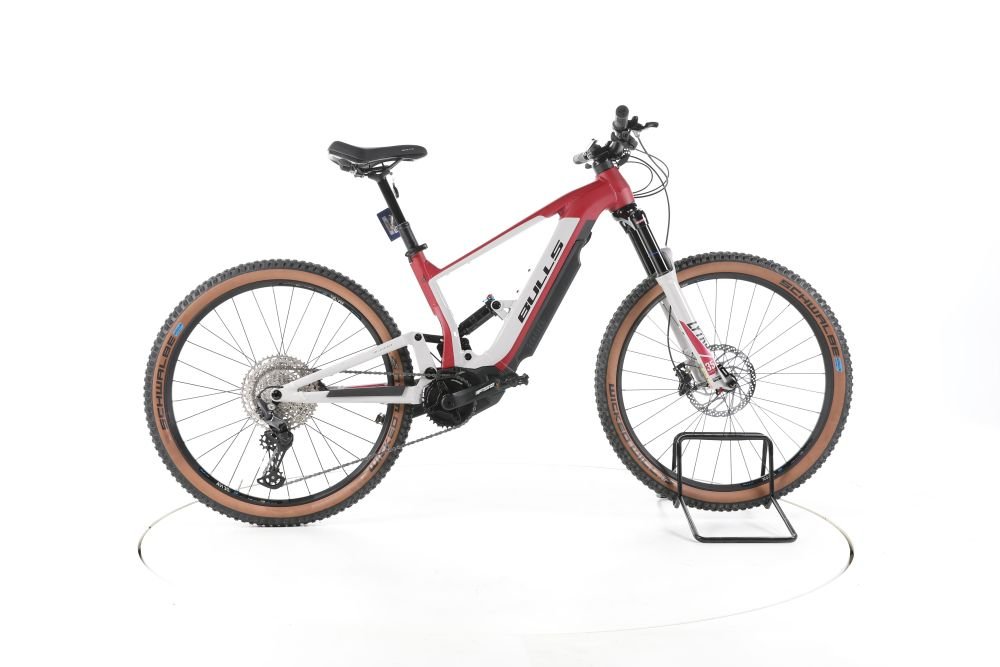 Bulls E-Stream EVA TR2 Fully E-Bike 2024