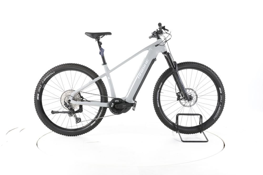Haibike AllTrack 7 E-Bike 2023