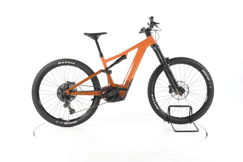 Focus Sam² 6.7 Fully E-Bike 2023