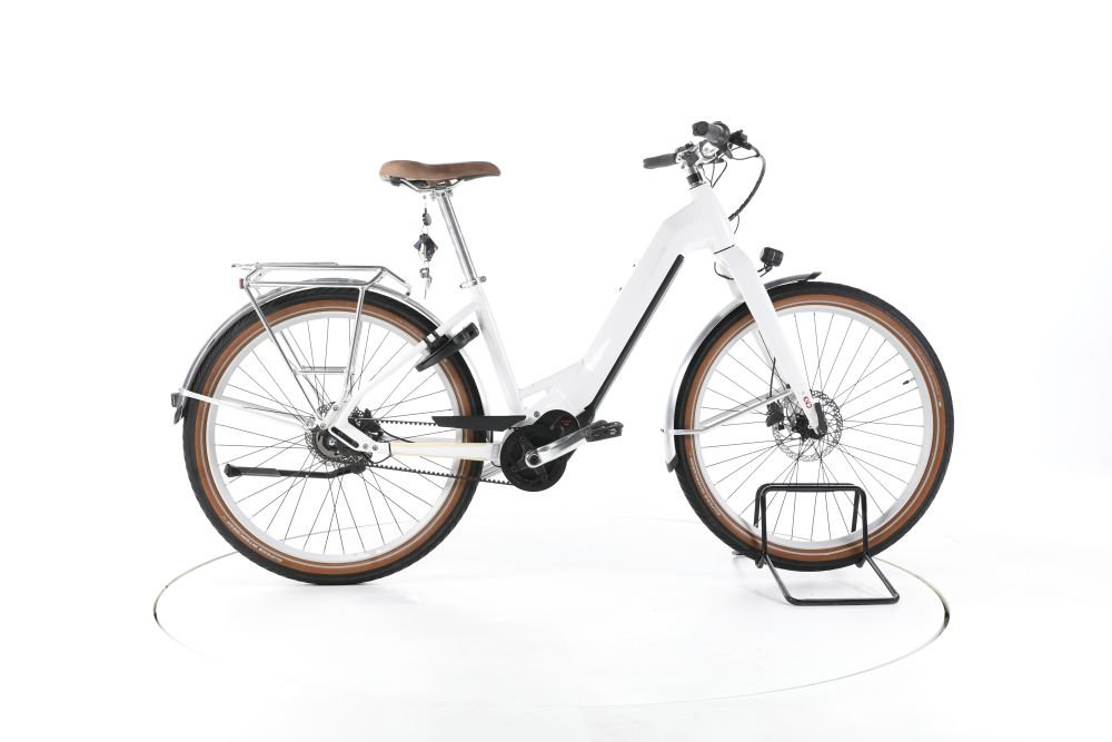 Bulls Sturmvogel EVO 5F City E-Bike 2023
