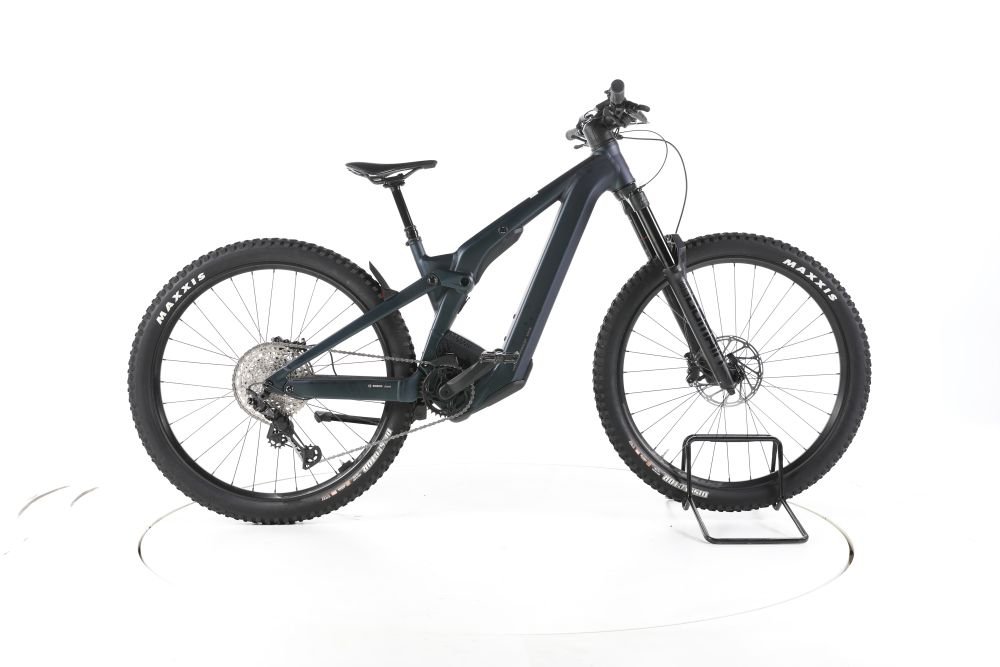 Scott Contessa Patron eRIDE 910 Fully E-Bike 2024