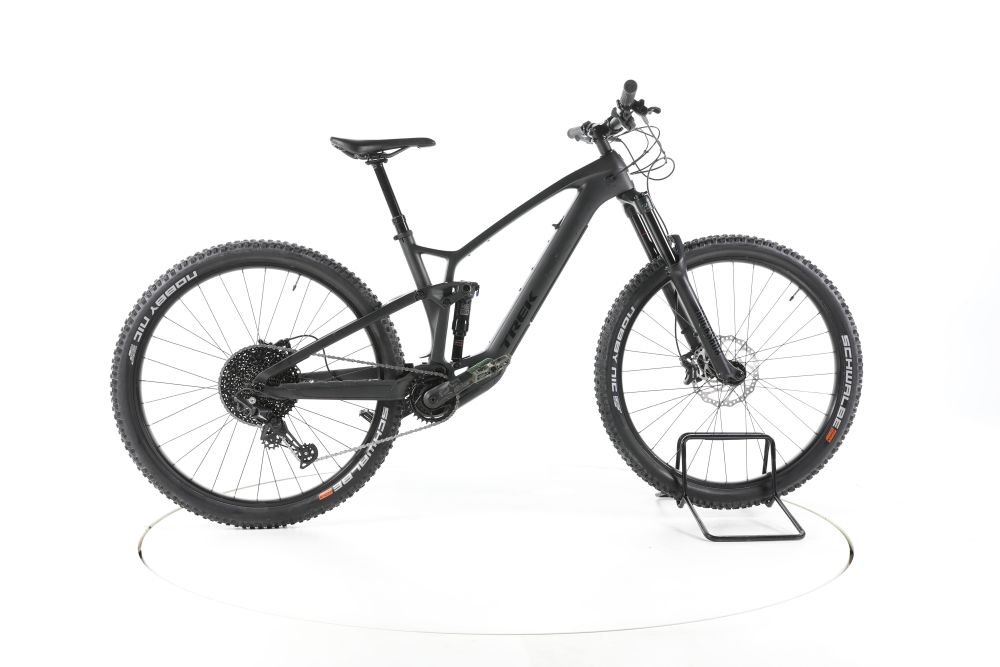 Trek Fuel EXe 9.5 Fully E-Bike 2023