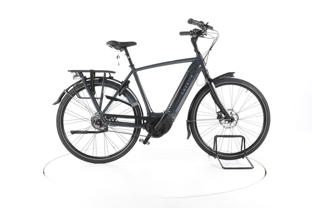 Gazelle Grenoble C5 HMB City E-Bike 2023