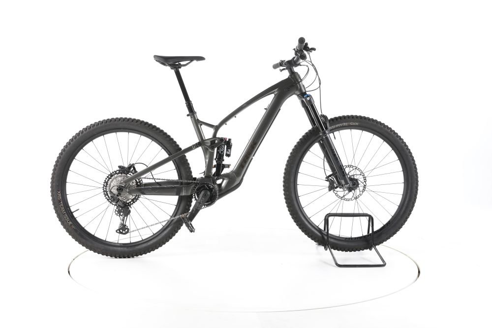 Trek Fuel EXe 9.5 Fully E-Bike 2023