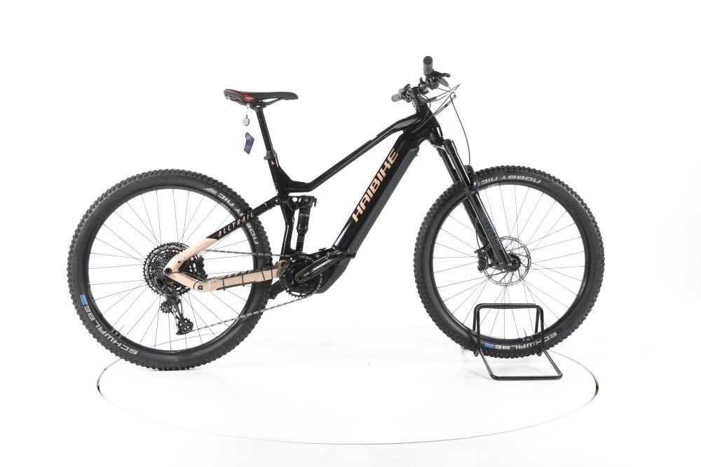 Haibike AllTrail 7 Fully E-Bike