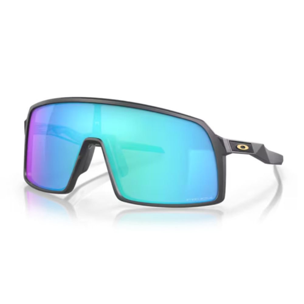 Oakley Brille Sutro black / PRIZM sapphire